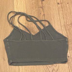 Vintage American eagle